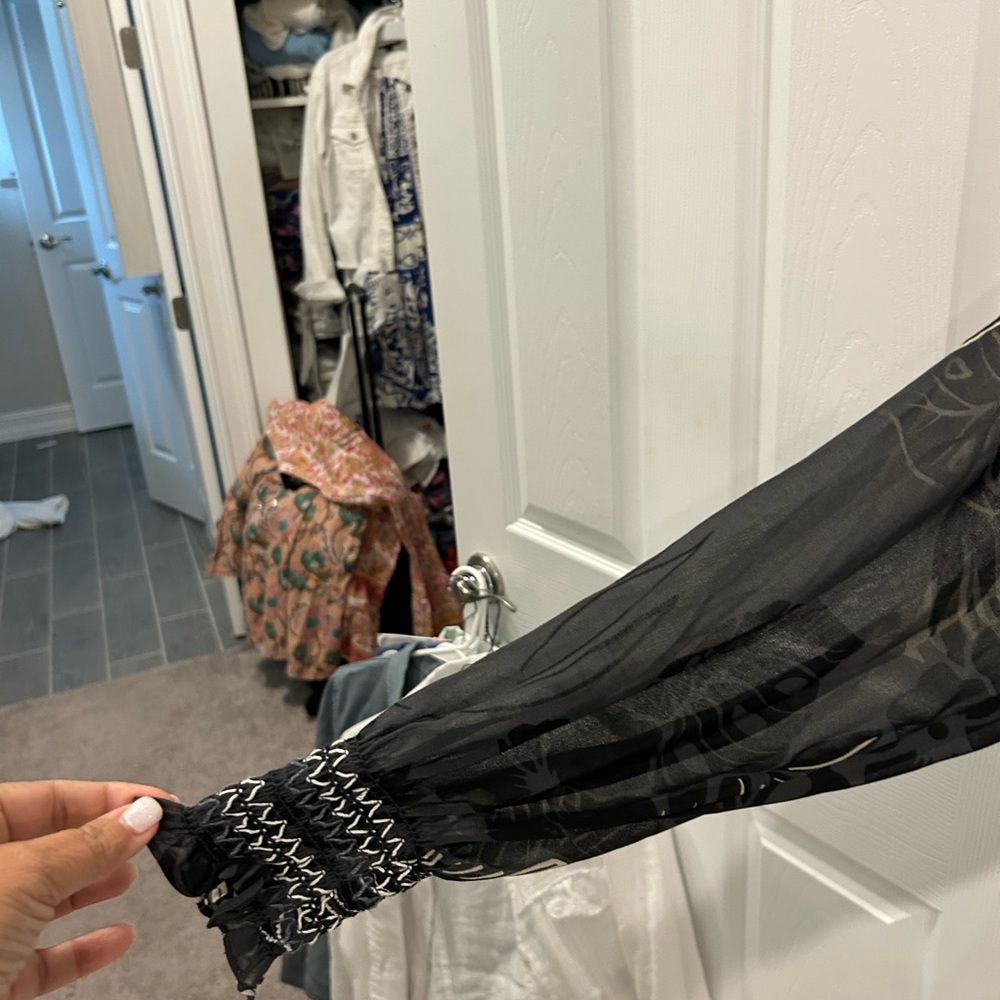 Cabi Blouse - image 3